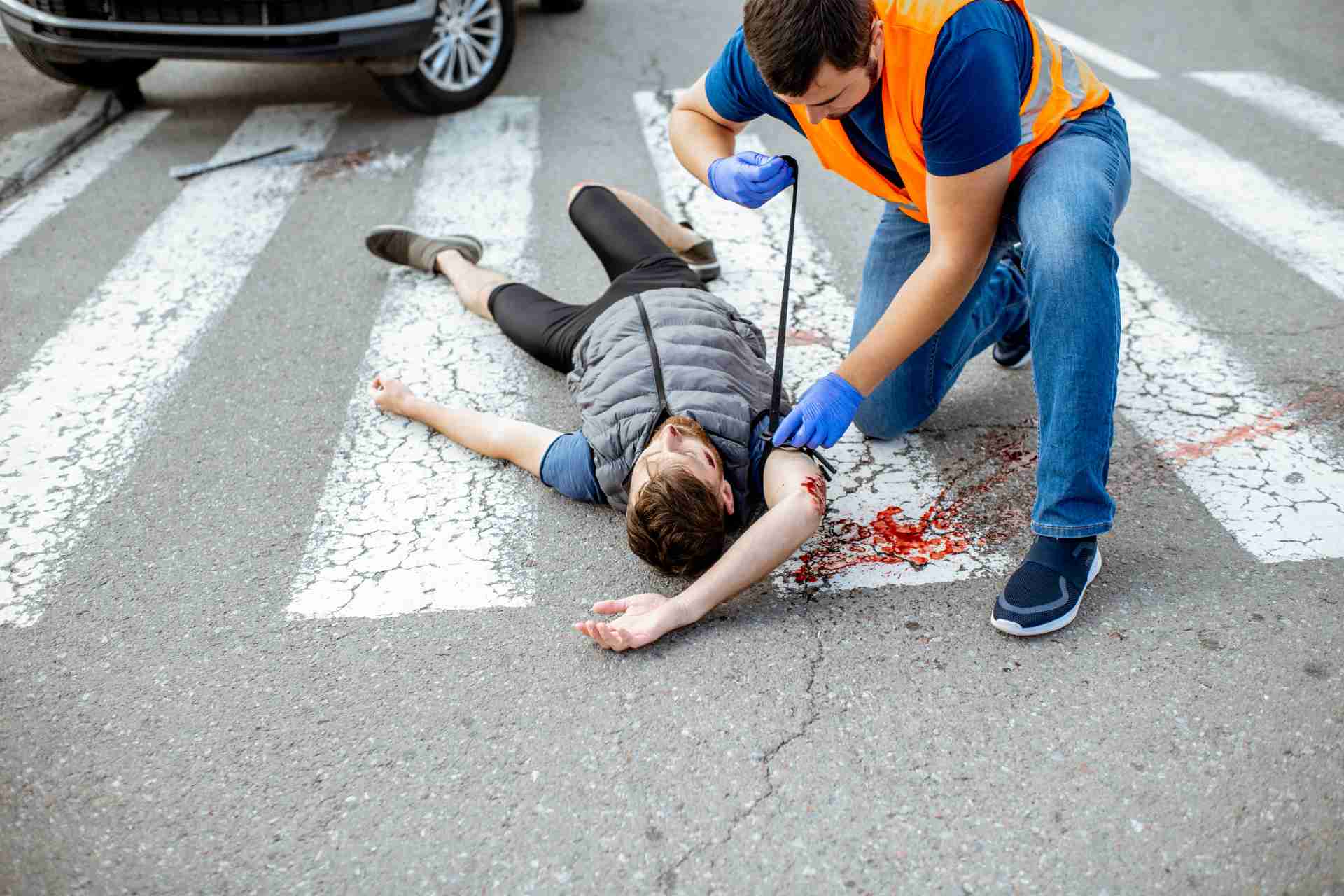 11 Common Types of Personal Injury Cases in California: Comprehensive Guide