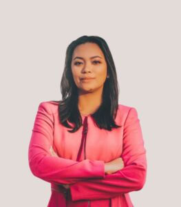 Eliza Leigh Serna Director for Operations and Marketing