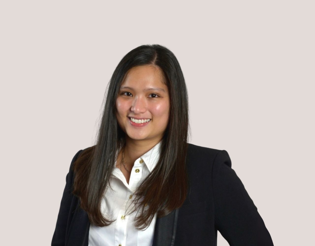 Thea Mispenas - Director for Finances and Administration, Tofer & Associates
