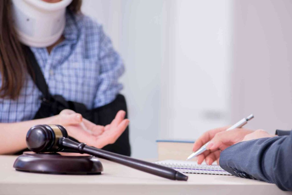 Benefits of hiring a personal injury lawyer