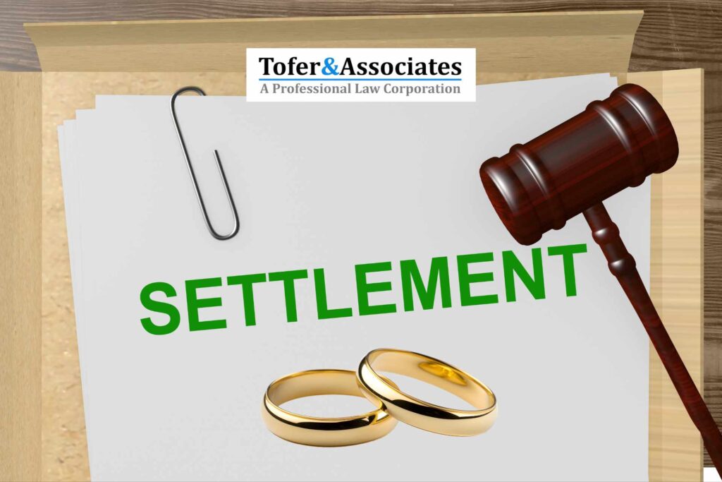 Are Personal Injury Settlements Marital Property in California?