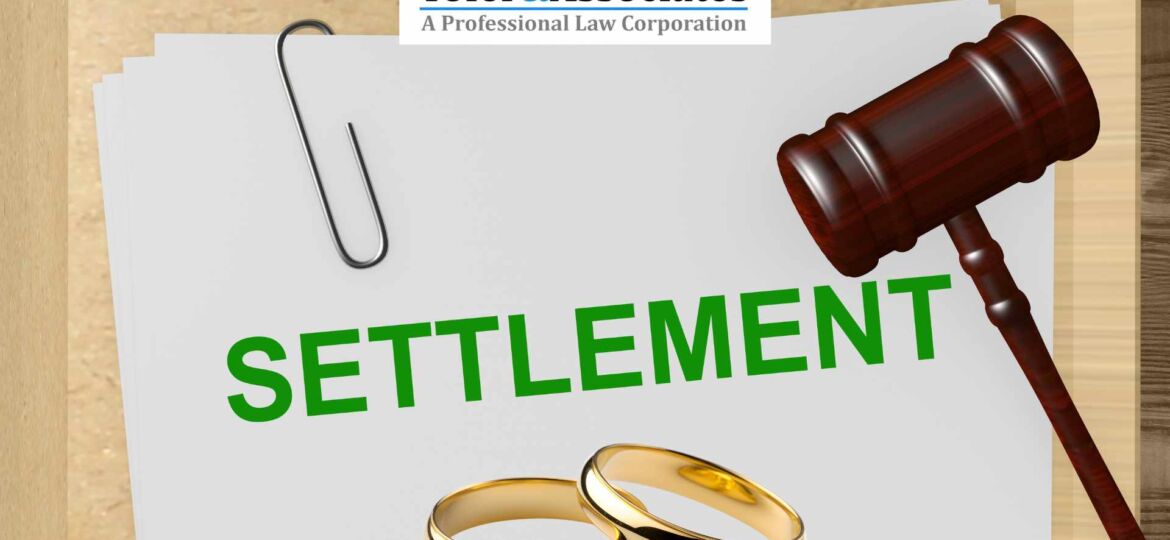Are Personal Injury Settlements Marital Property in California?