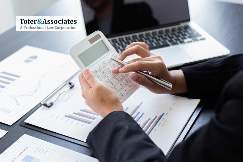 Are Personal Injury Settlemtns Taxable? Tofer & Associates answers the question.