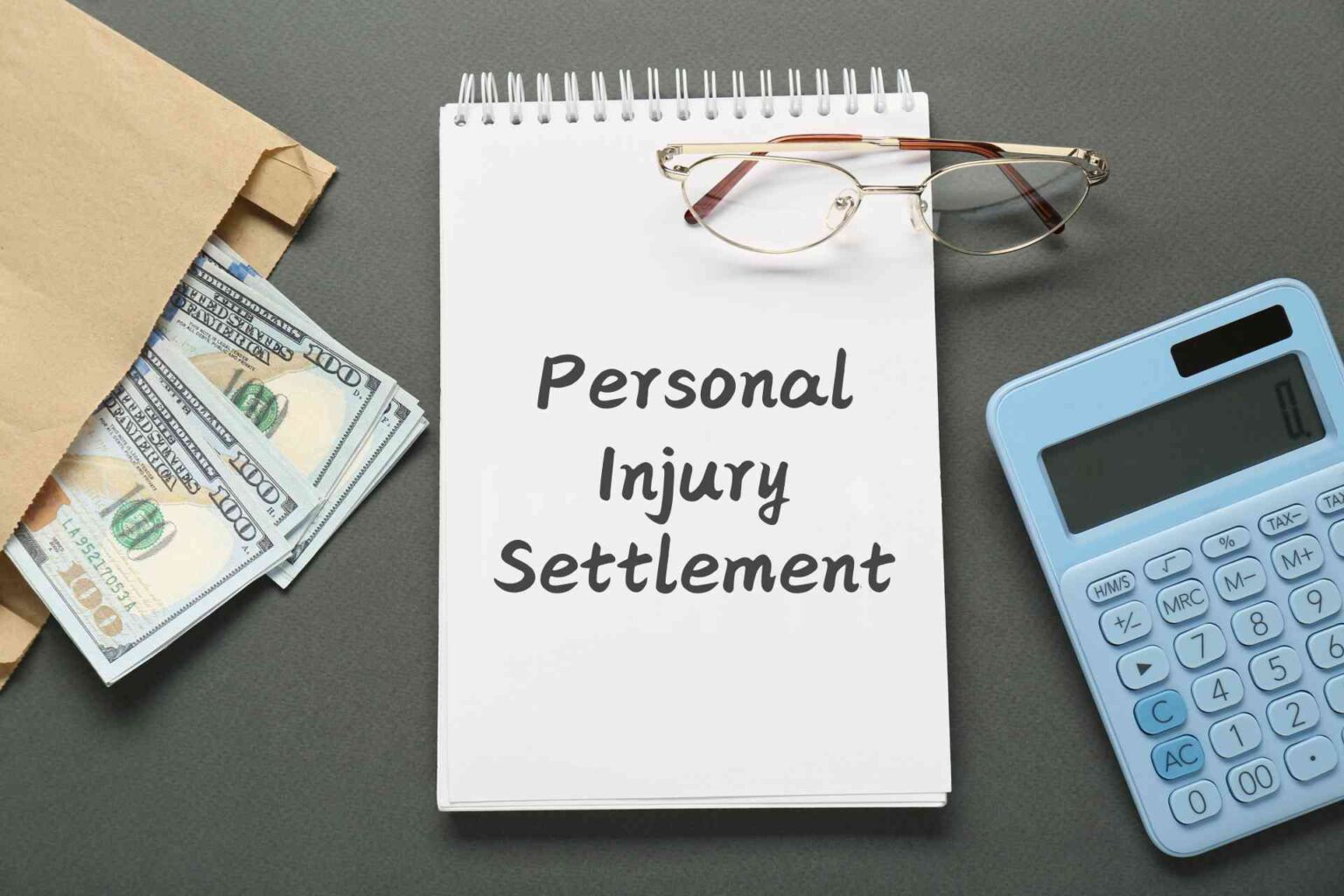 Navigating the Maze: A Simple Guide to Personal Injury Law