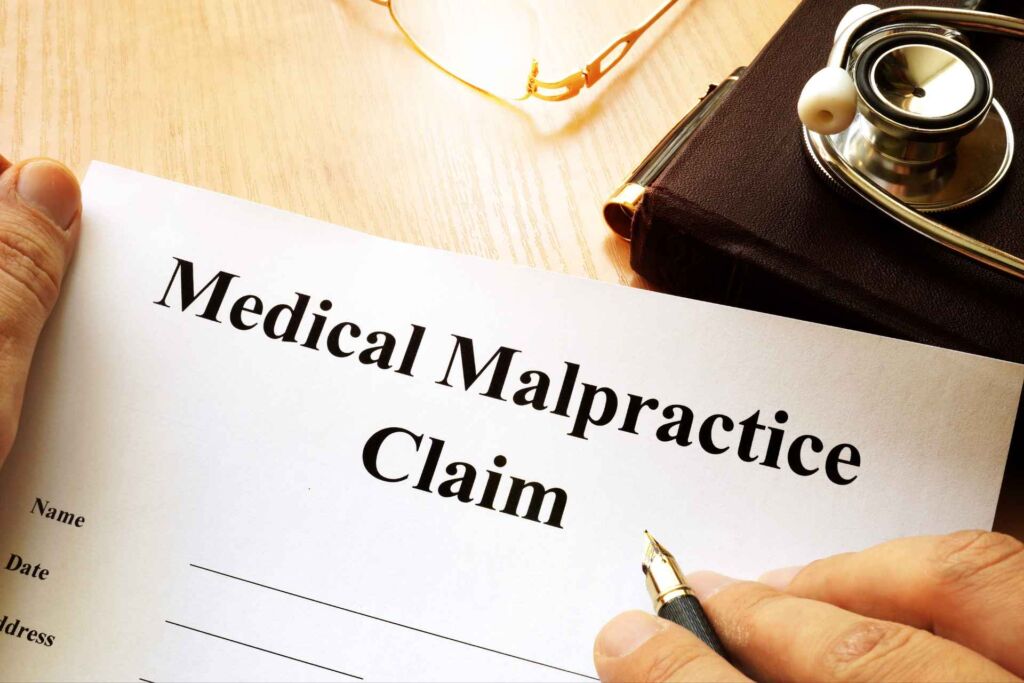 Is a medical lawsuit settlement taxable?