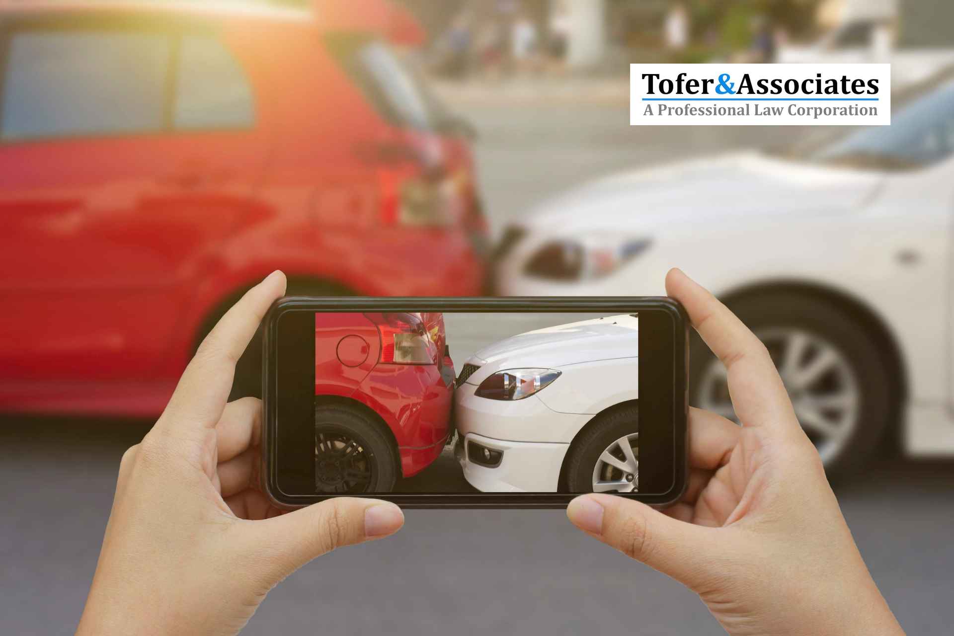 What Happens if You’re at Fault In a Car Accident: [And What to Do]