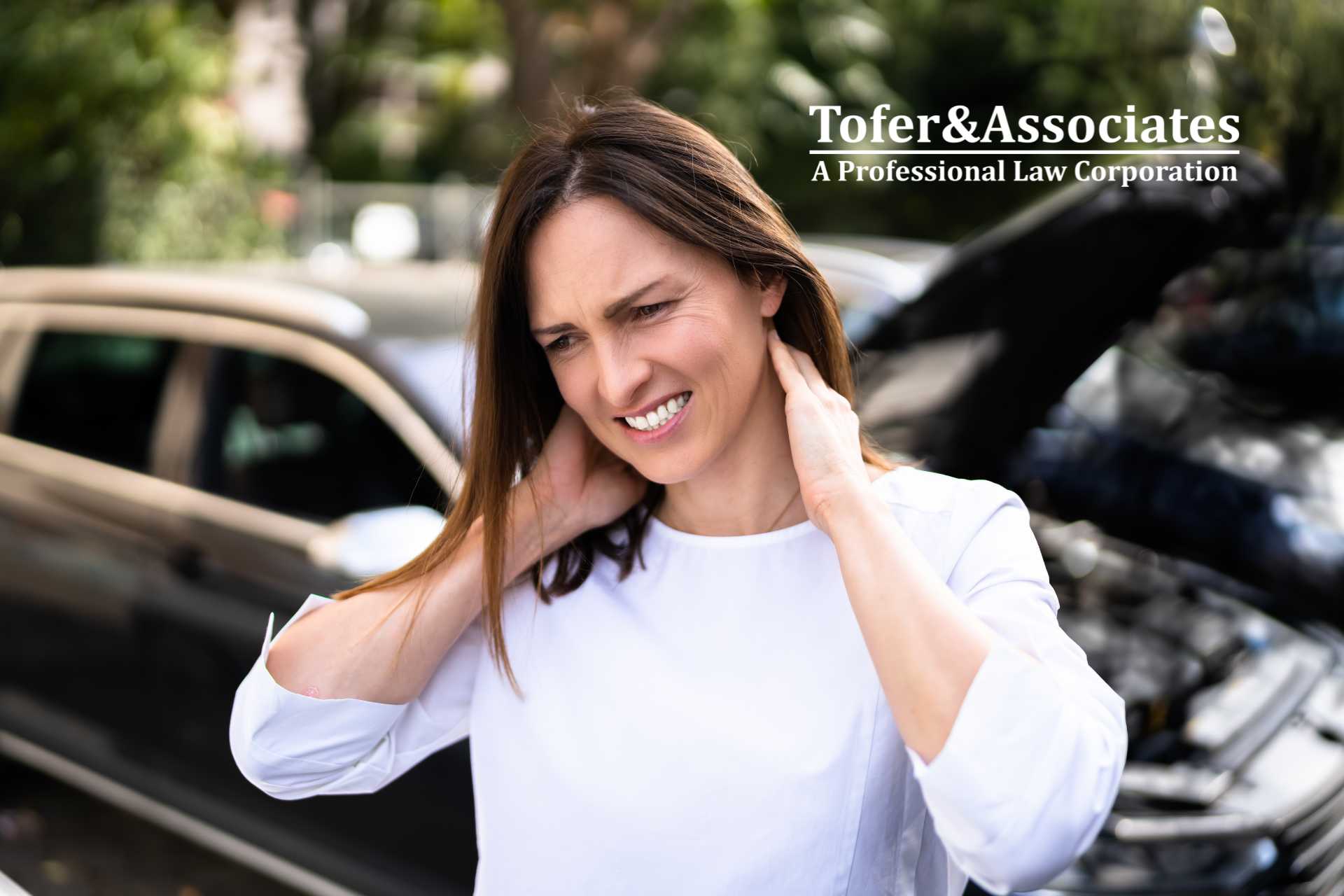 8 Key Factors Contributing to Car Accidents in California