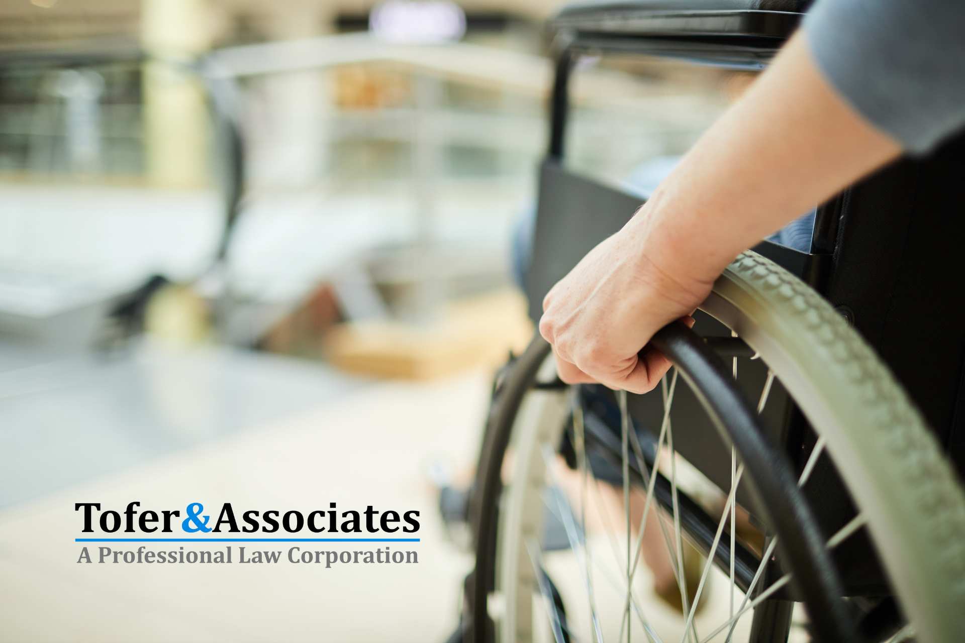 Disability Benefits After a Car Accident [What You Need to Know]