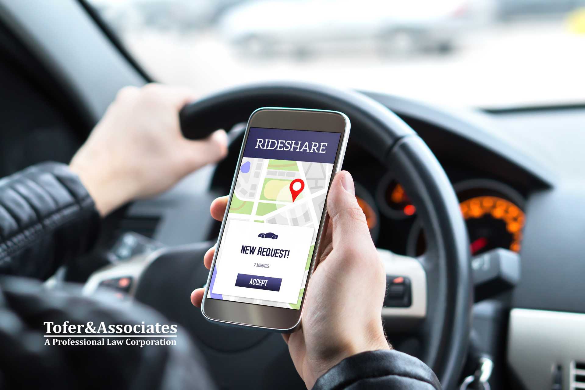 InDrive: How It Is Competing with Uber and Lyft in the USA