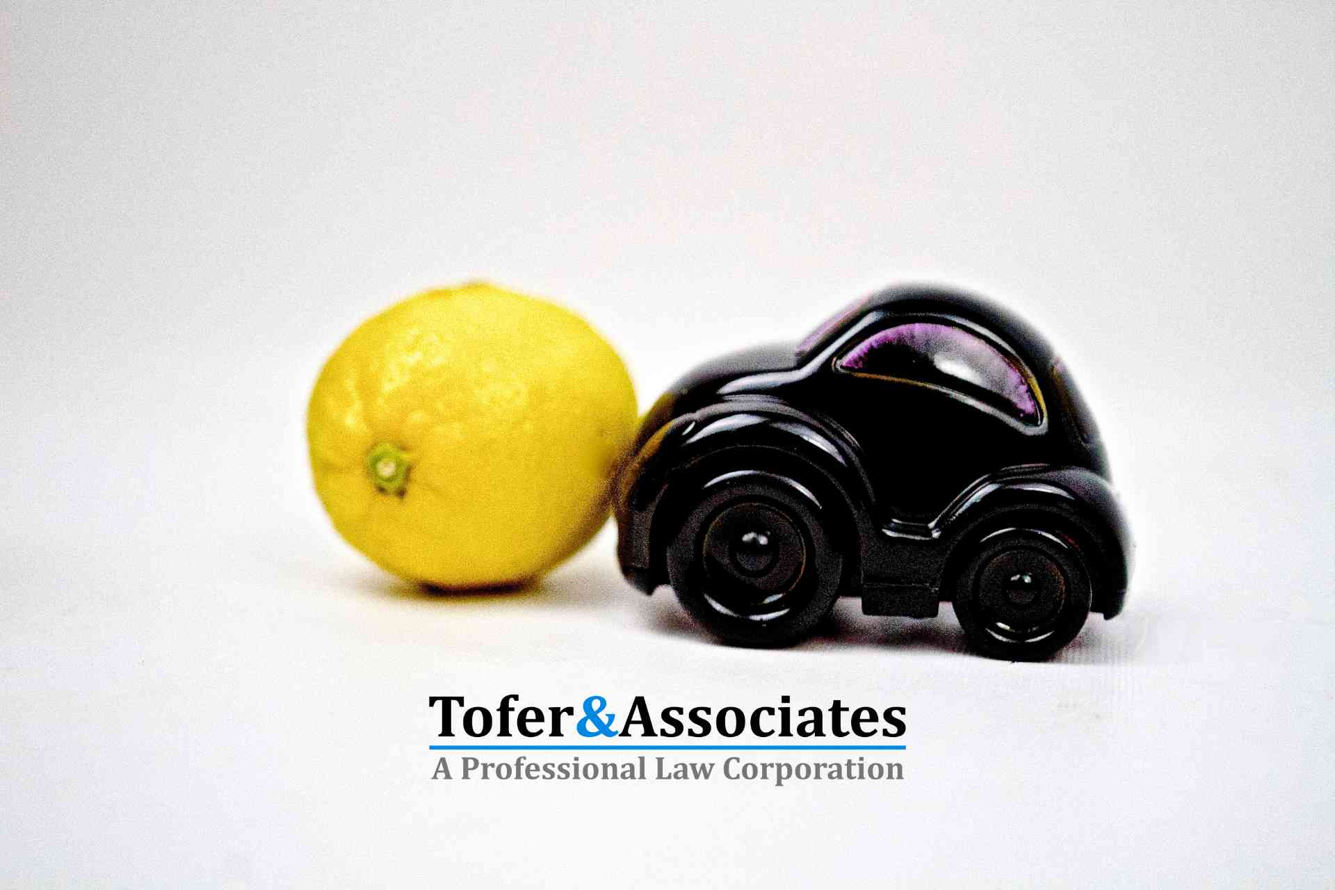 Understanding the Lemon Law Presumption [Unlock Your Rights]