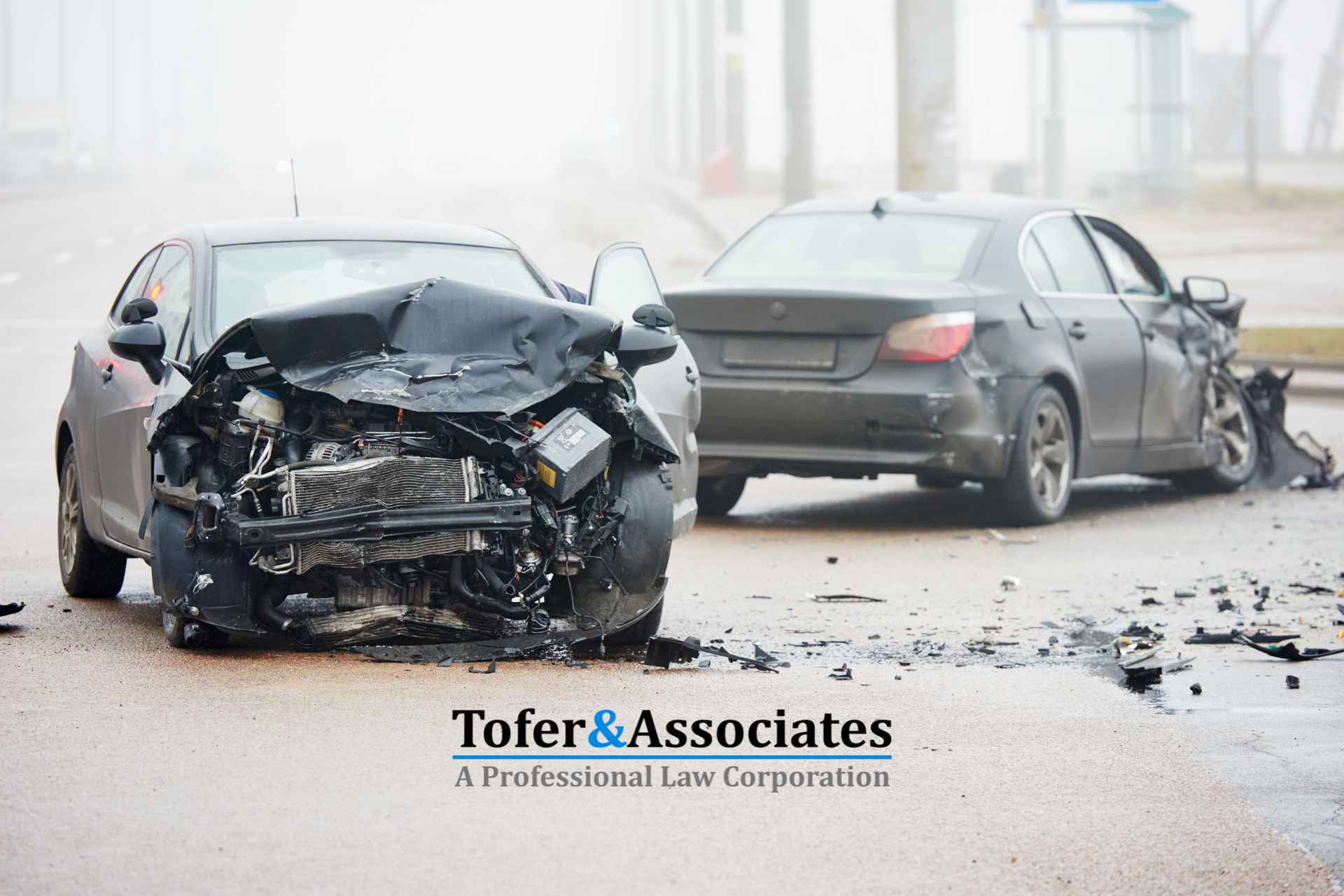 Comprehensive Guide to Car Accident Settlements in California
