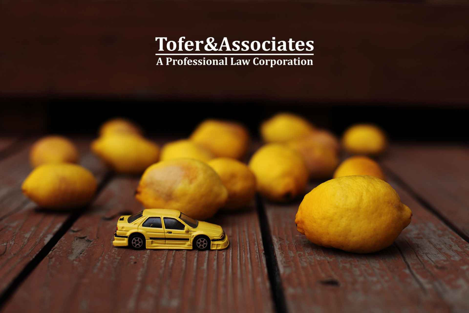 Navigating California Lemon Law: A Guide to Maximizing Your Settlement