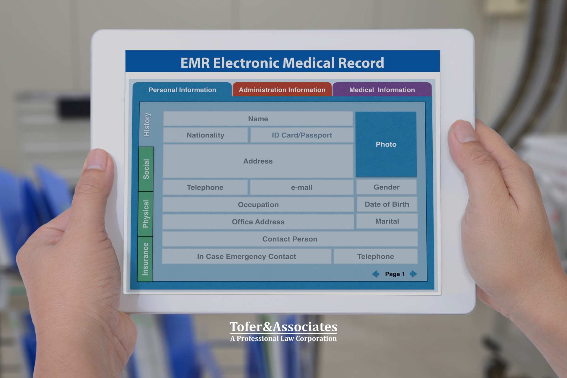 The Vital Role of Medical Records in Personal Injury Cases: A Comprehensive Guide