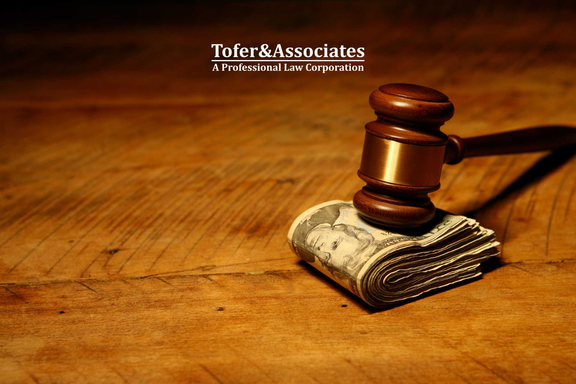 How Are Personal Injury Settlements Calculated in California?