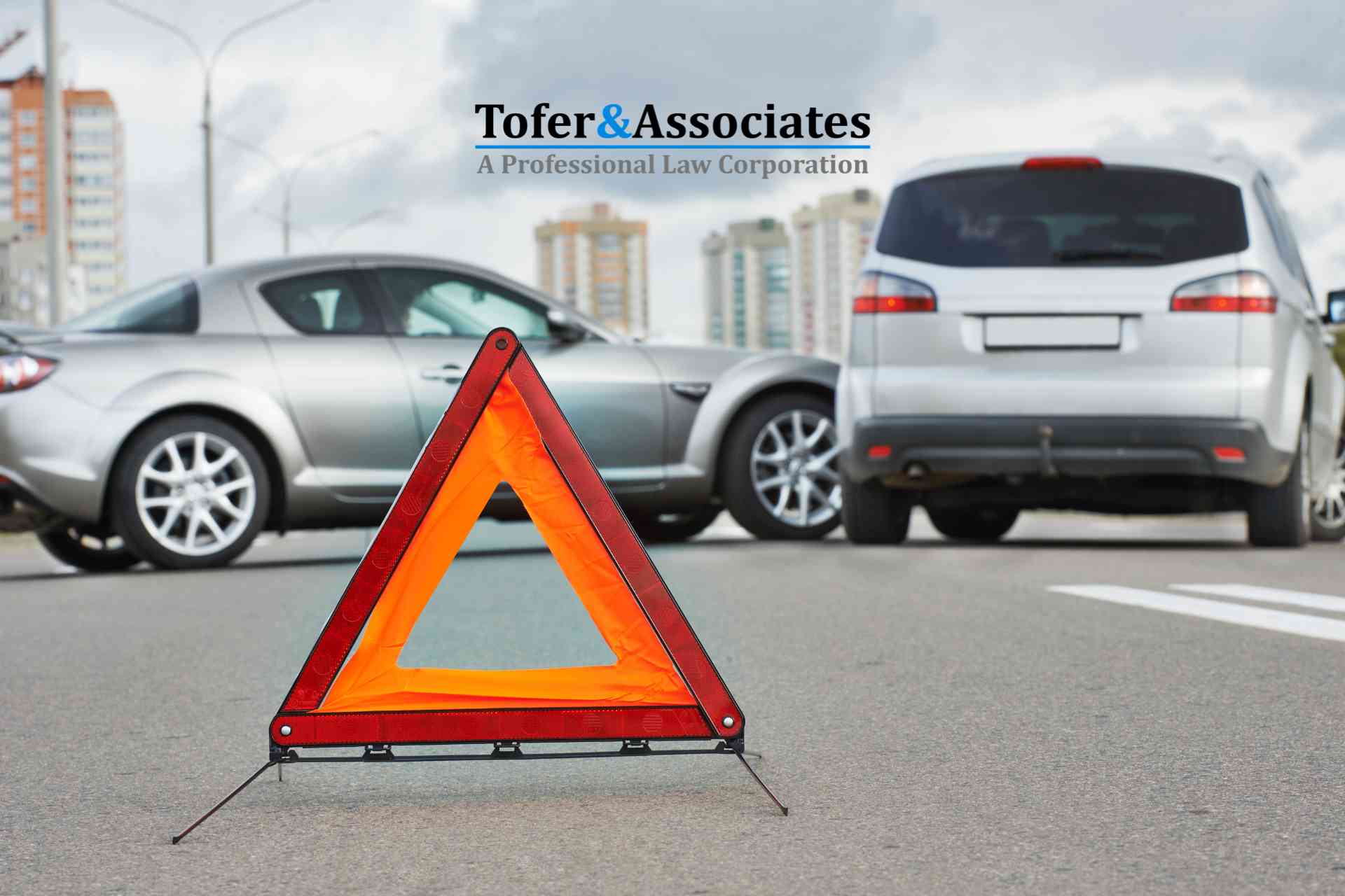 California Car Accident Statistics and Trends 2024