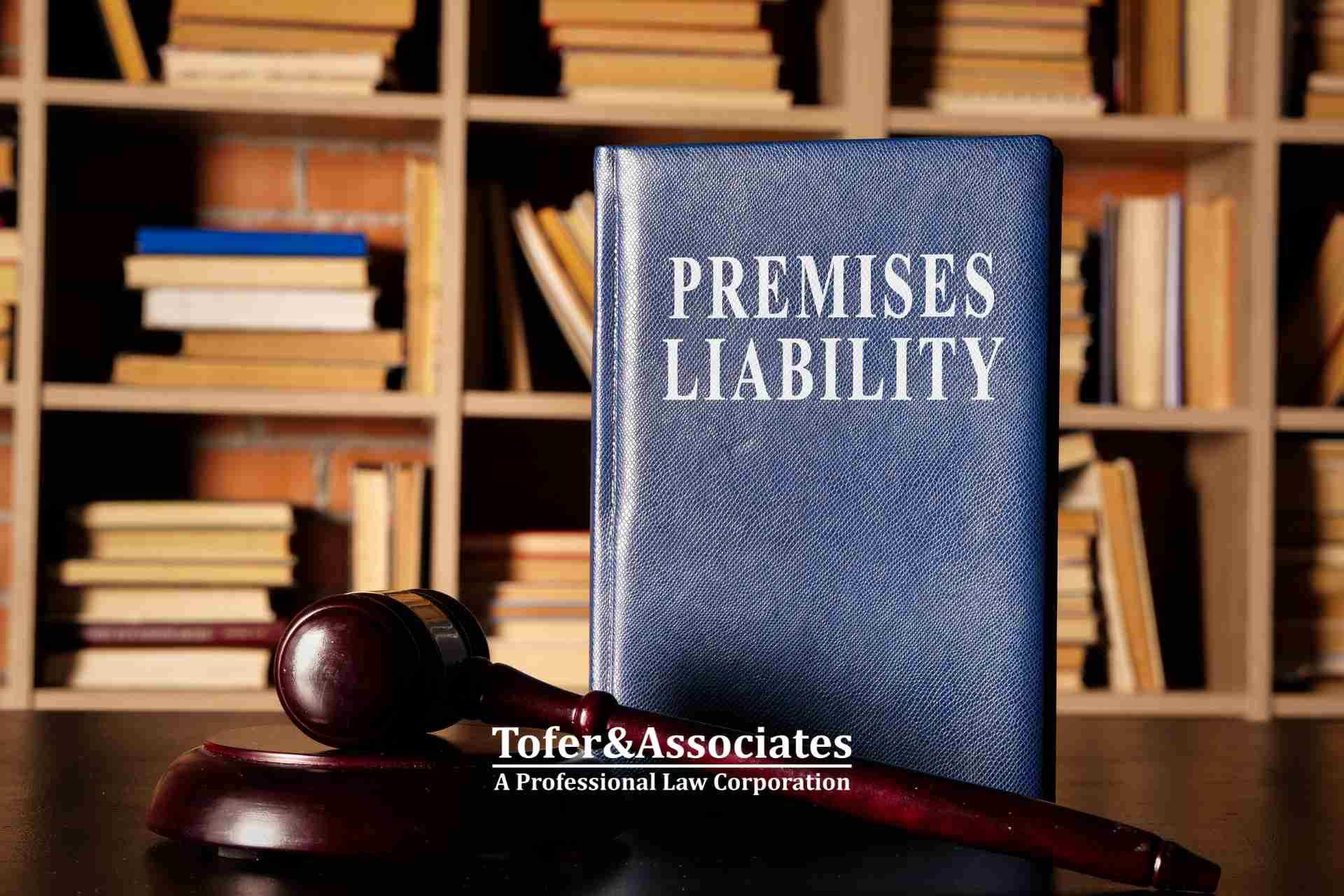 Understanding California Premises Liability Laws: A Comprehensive Guide