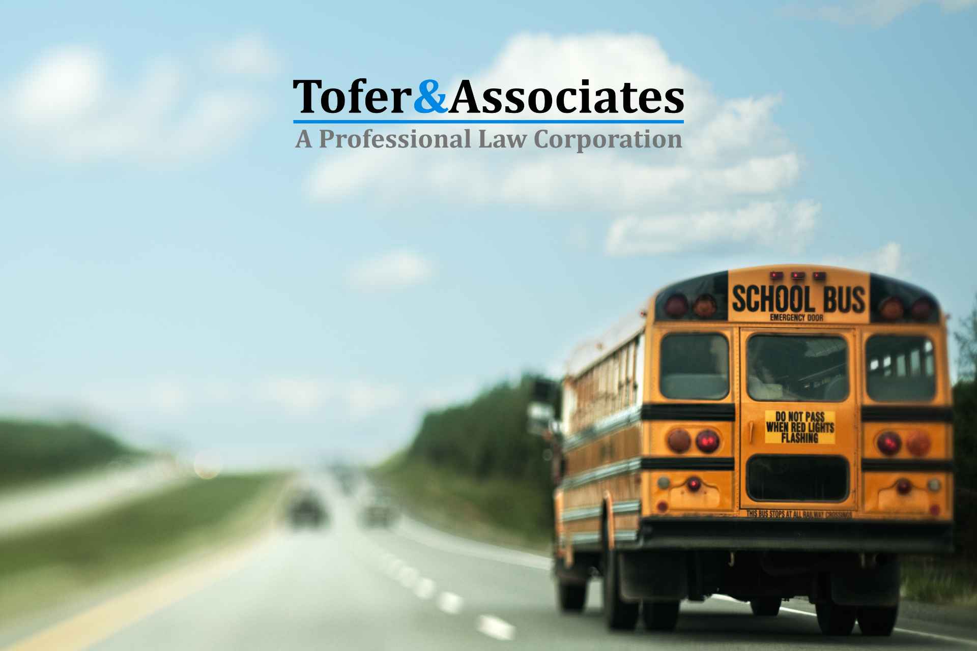 Understanding School Bus Accident Settlements and Legal Recourse