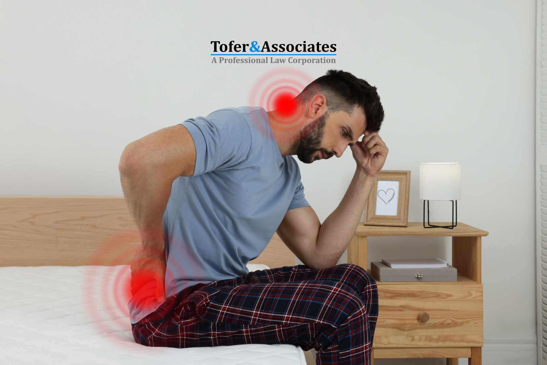 Can You Sue for Pain and Suffering in California? Understanding Pain & Suffering Damages and Settlements