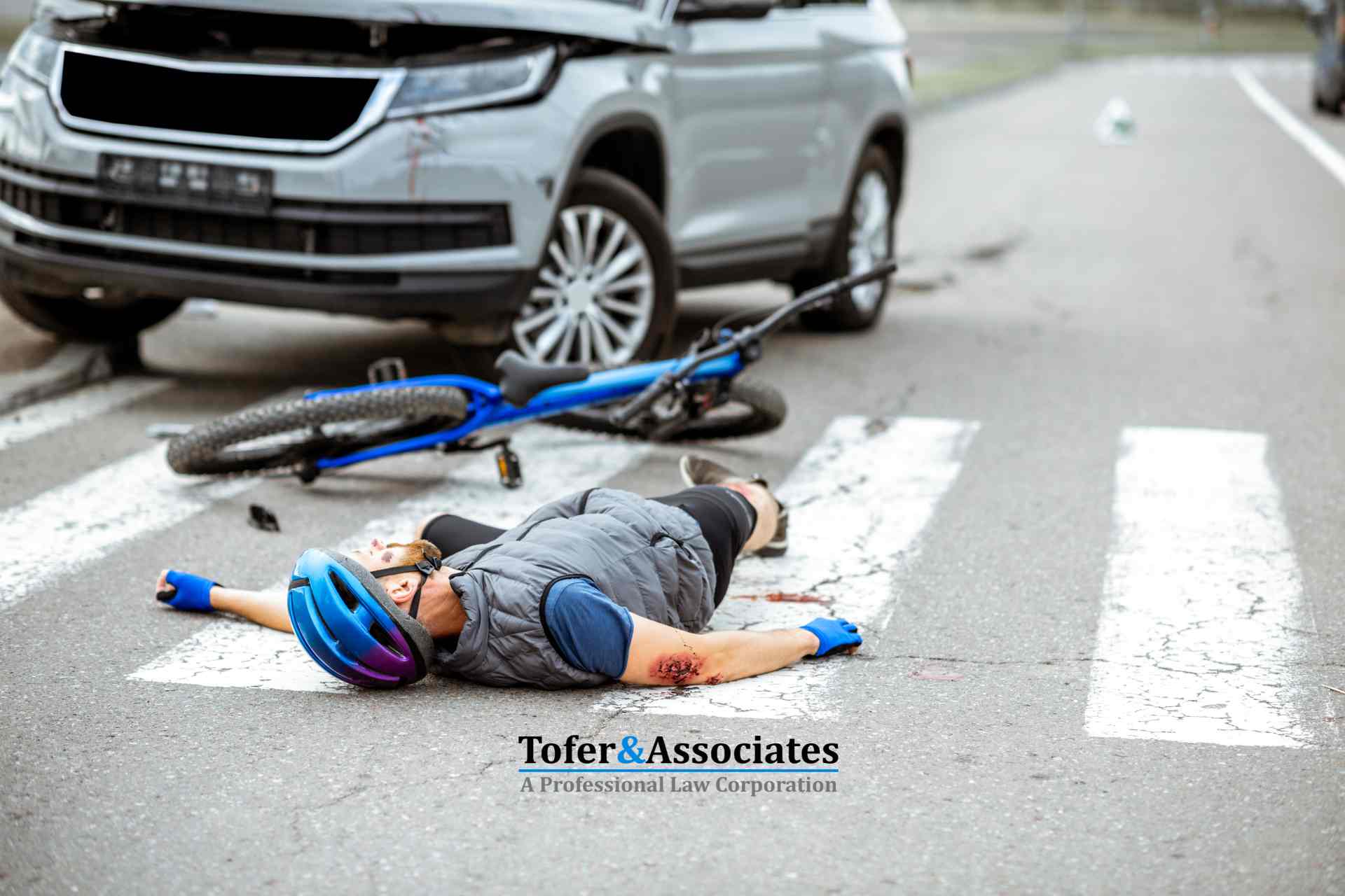 What’s the Statute of Limitations for Bicycle Accidents in California?