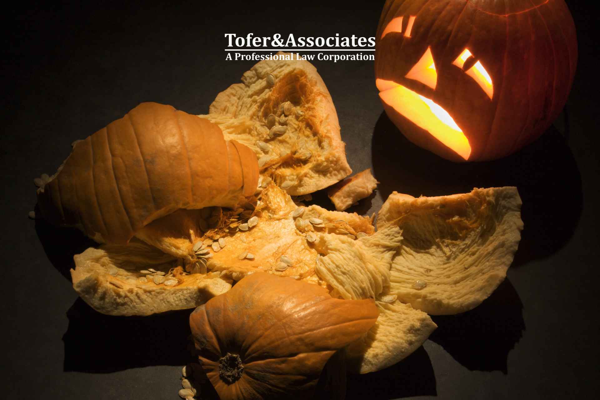 Top Halloween Accidents and Injuries in California: What You Need to Know