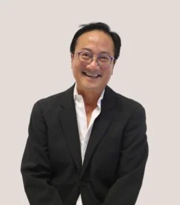 Mark Lau