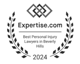 beverly hills personal injury lawyers 2024