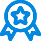 star badge