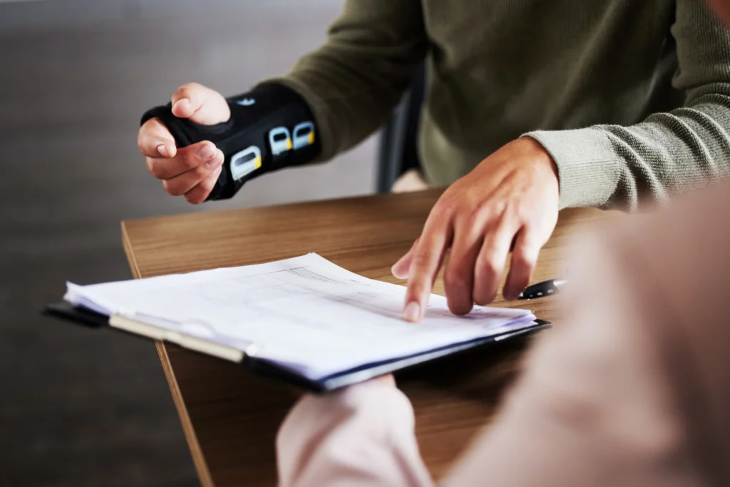 Answers to common legal questions
