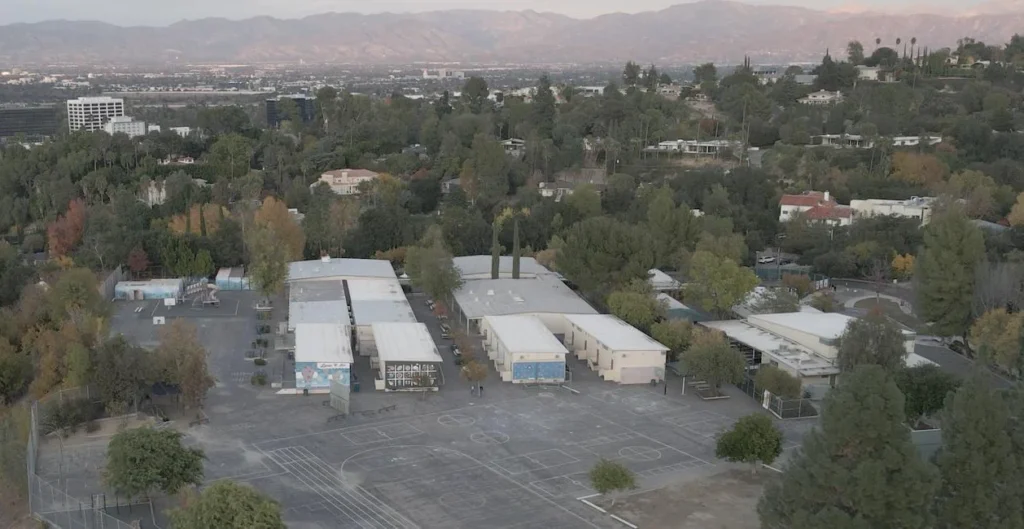 Lanai Road Elementary School