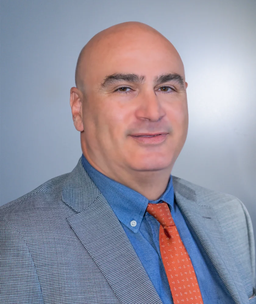 Arash Yaghoubzadeh Profile