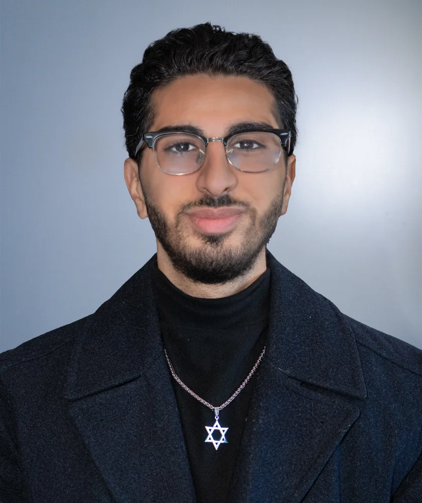 Ethan Sharim Profile