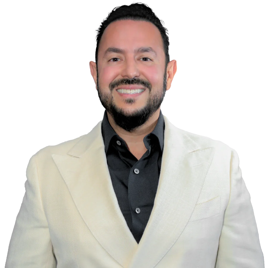 Alex Tofer Profile