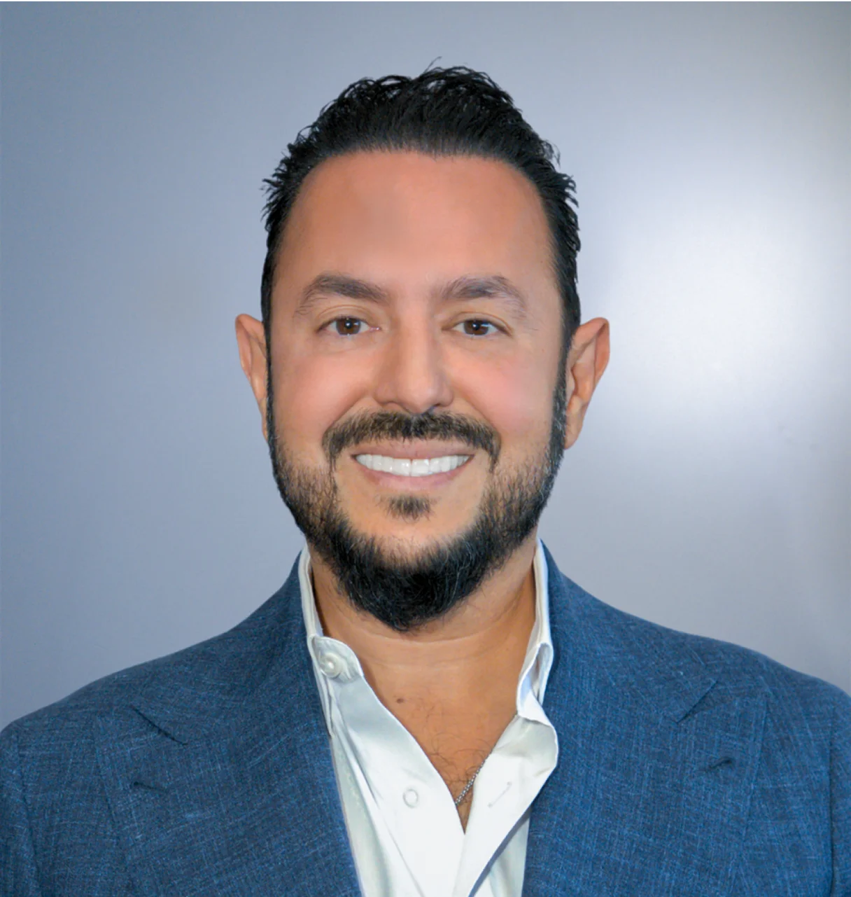 Alex Tofer Profile