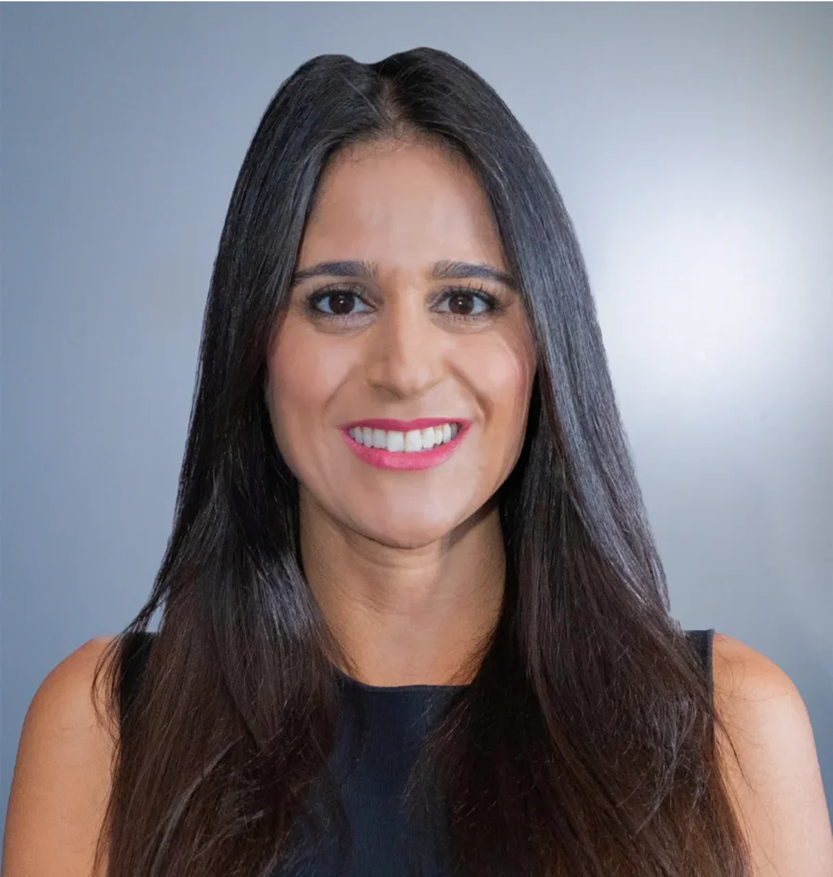 Jennifer Mahgerefteh Profile