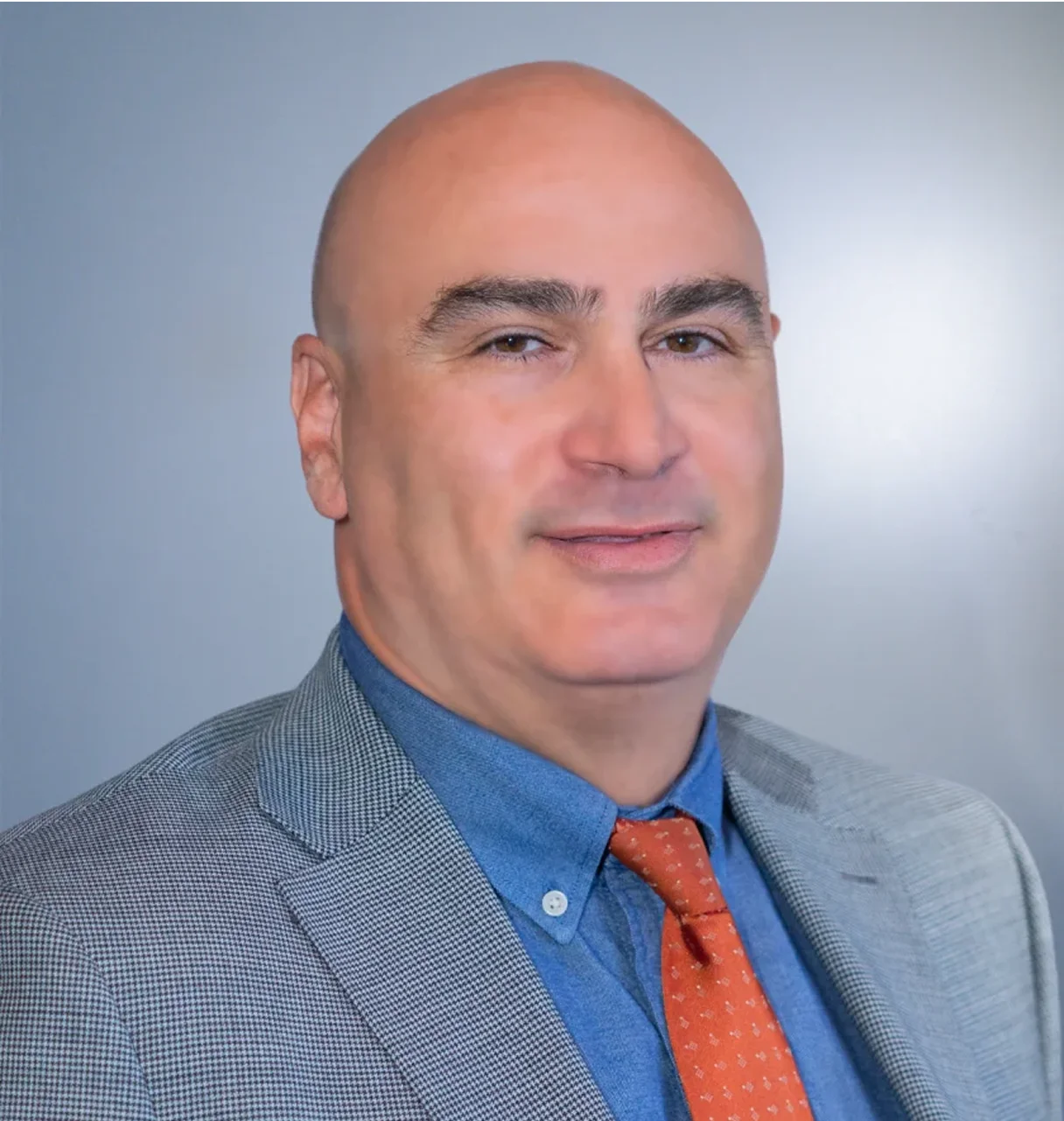 Arash Yaghoubzadeh Profile