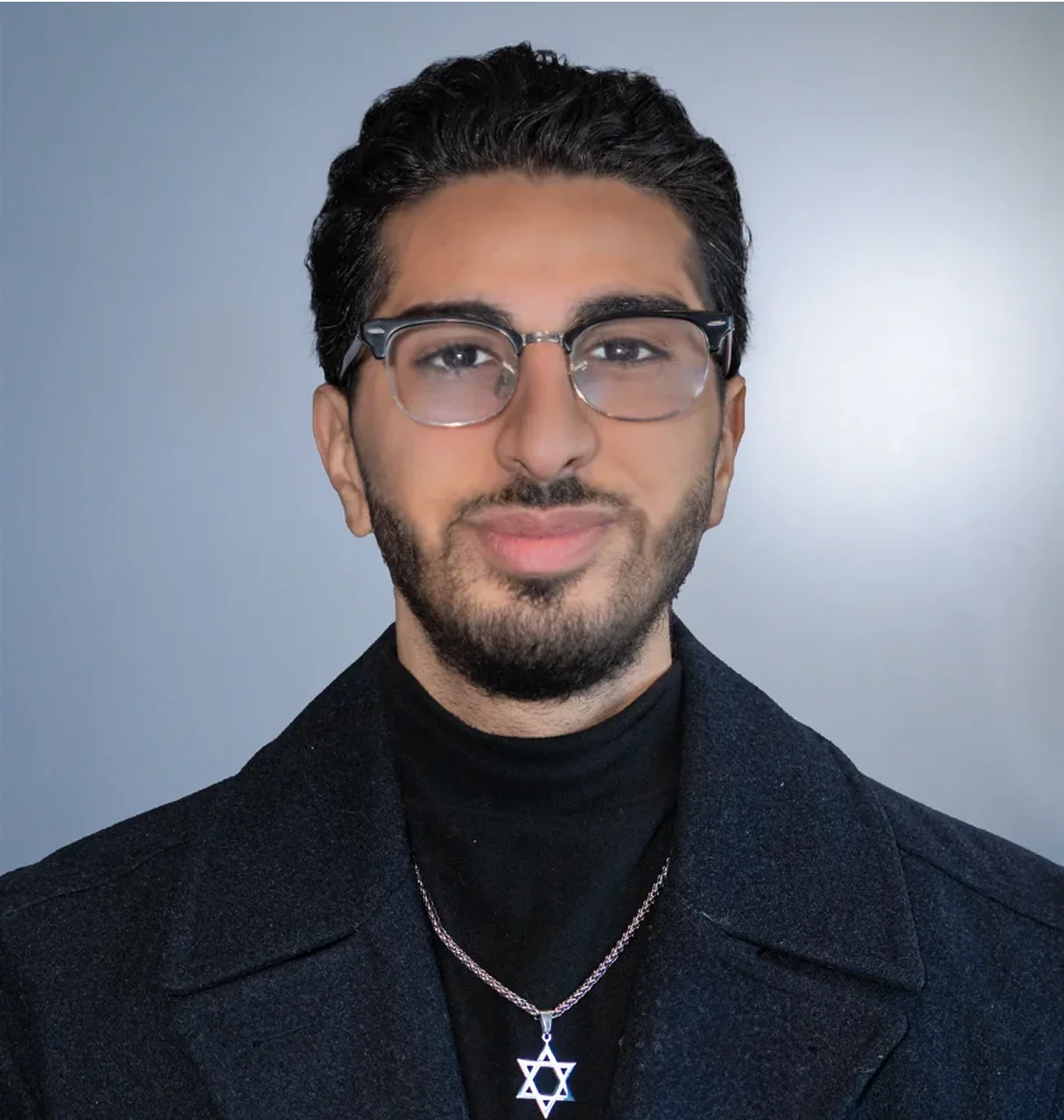 Ethan Sharim Profile