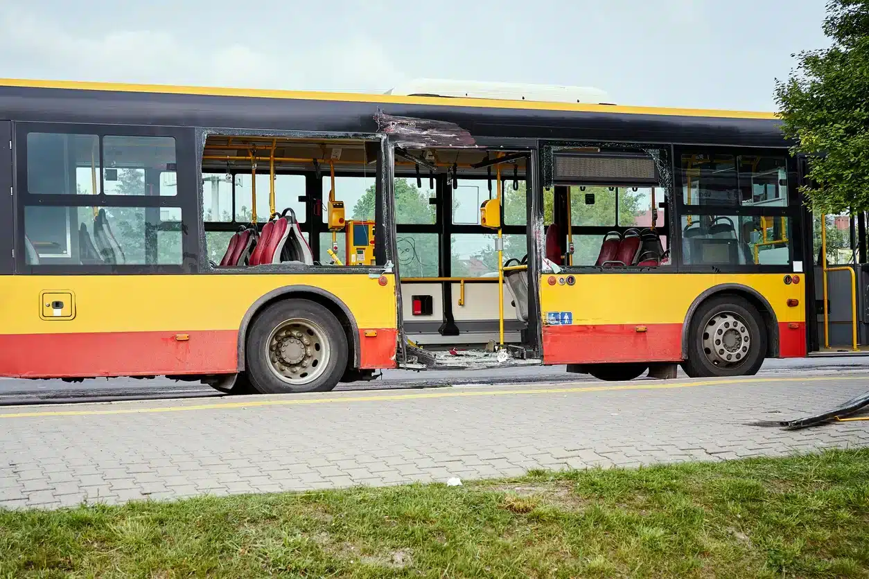 Bus Accidents