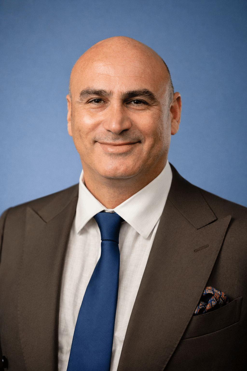 Arash Yaghoubzadeh